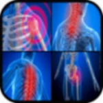 fibromyalgia causes android application logo